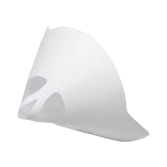 Filtro ad imbuto di carta a cono 850 maglie