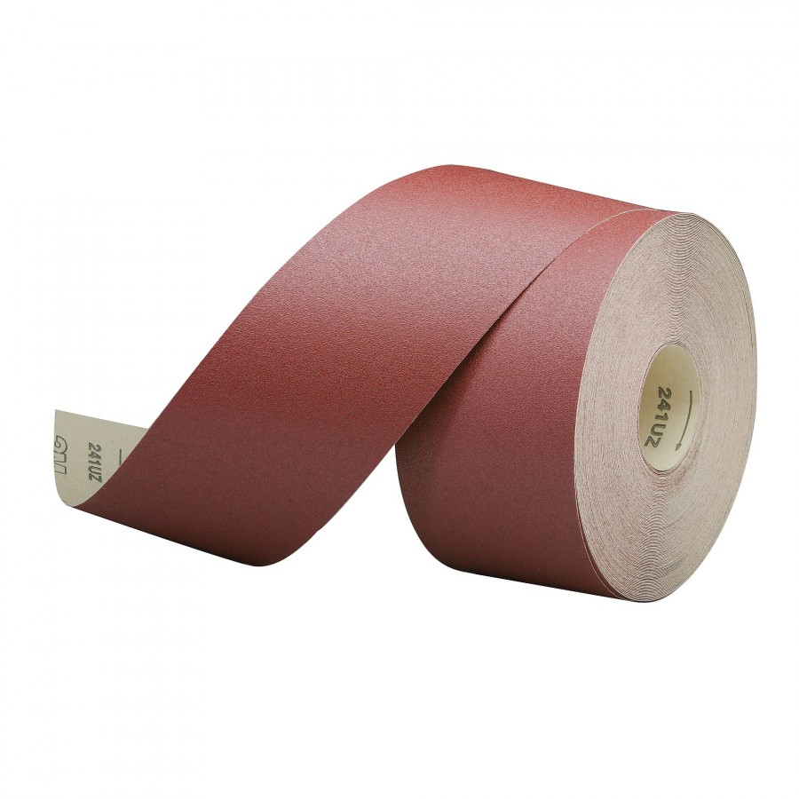 Rotolo cartavetro abrasivi mt1