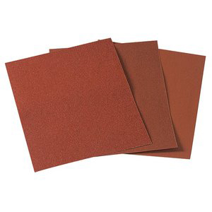 Strisce abraflex 152x230 (rosso/grigio)