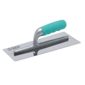 Frattone trapezioidale in acciaio 240 x 100