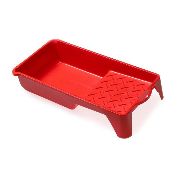 Vaschetta rettangolare per rulli 15 x 35