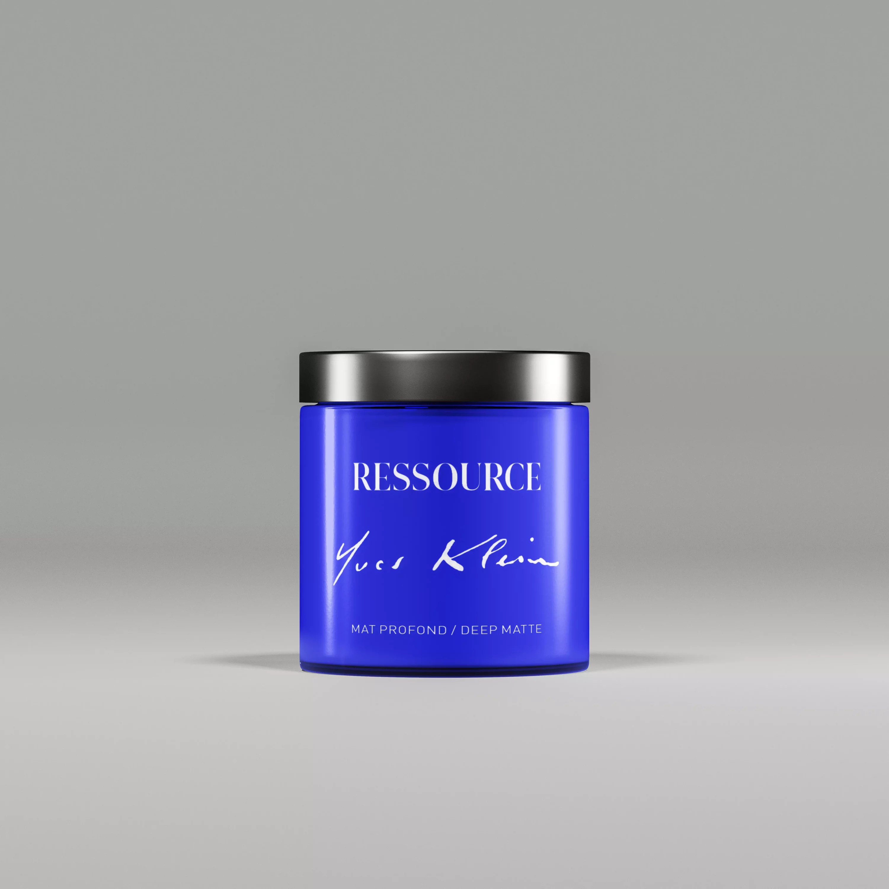 Yves Klein
