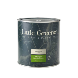 Intelligent Matt Emulsion