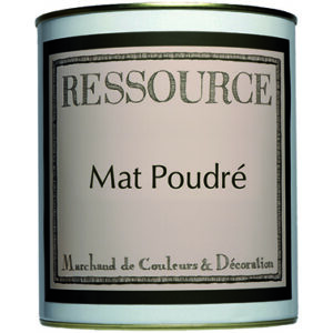 Mat Poudrè