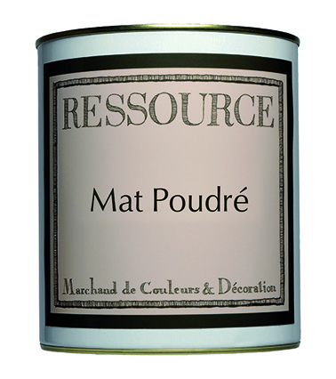 Mat Poudrè