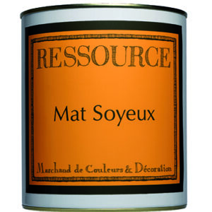 Mat Soyeux
