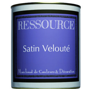 Satin Veloutè