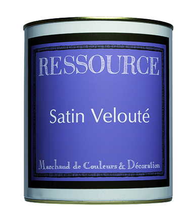 Satin Veloutè