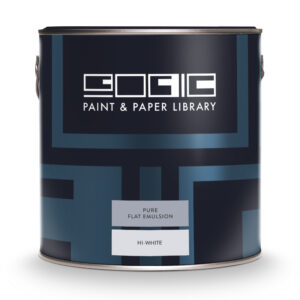 Pure Flat Emulsion