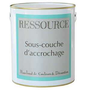 Sous-Couche d'Accrochage