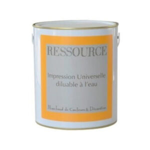 Impression Universelle