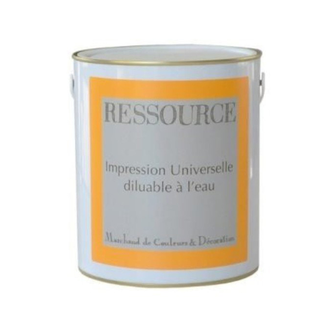 Impression Universelle