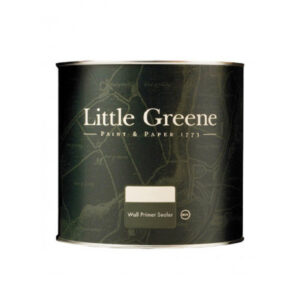 Wall Primer Sealer