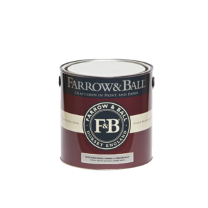 Wood Primer & Undercoat