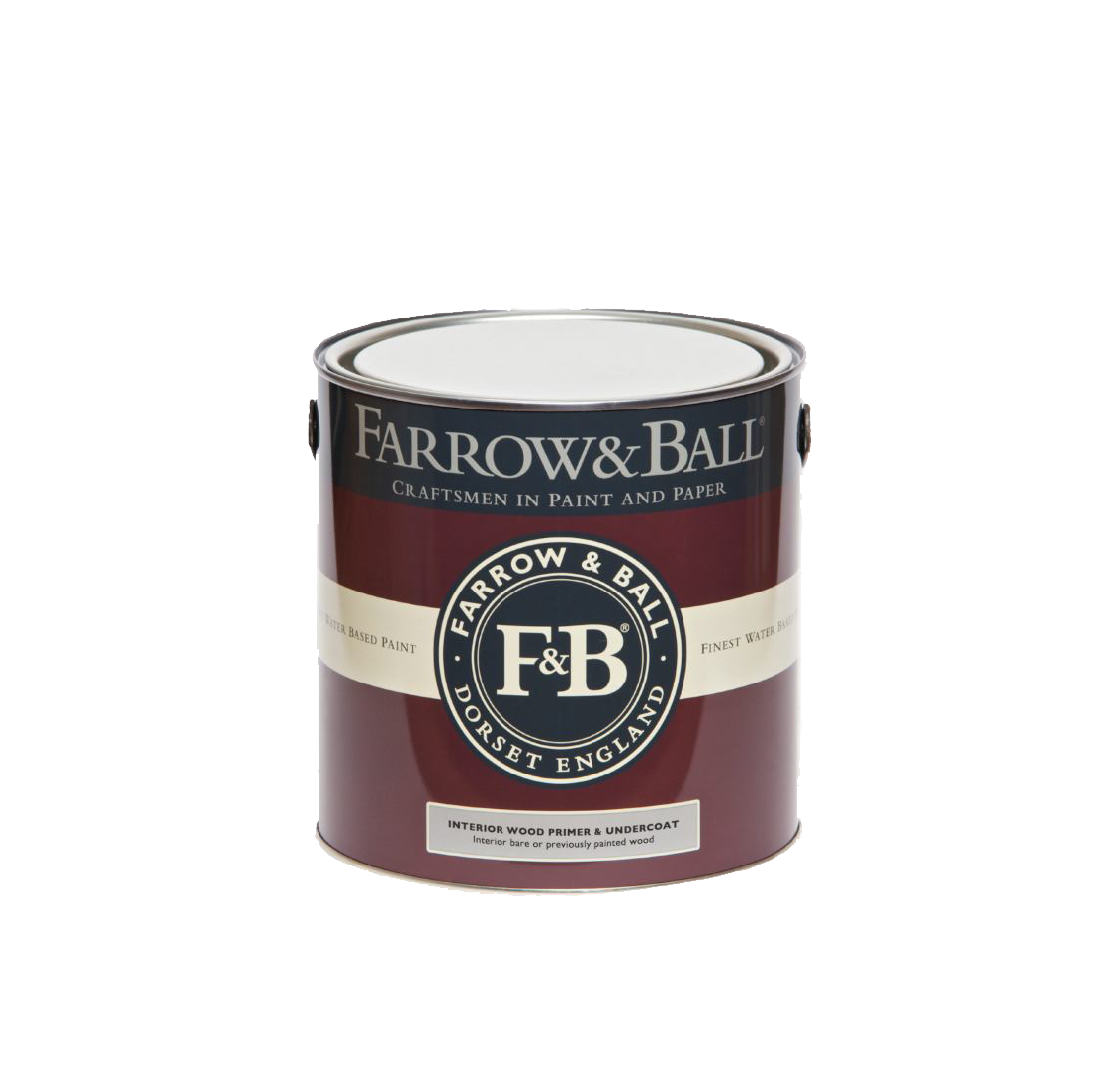 Wood Primer & Undercoat
