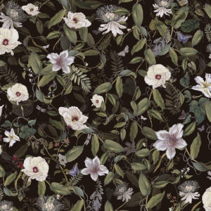 Reziflex Confort Anemoni Giardino Chocolate
