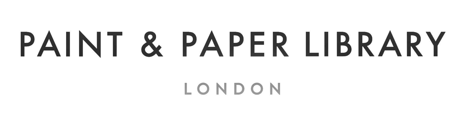 Paint & Paper Library